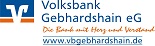 Volksbank Gebhardshain