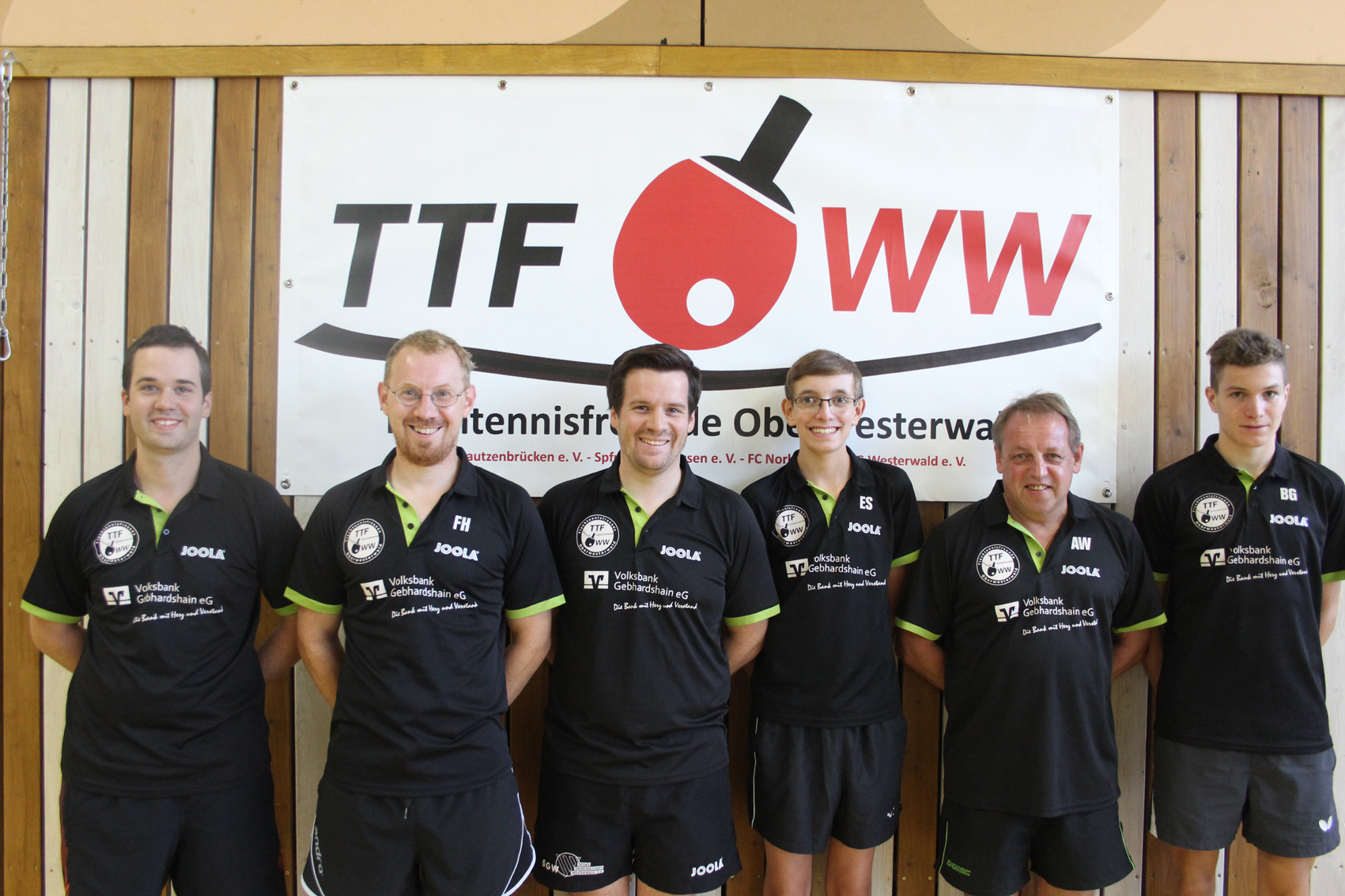 Herren I Herren I