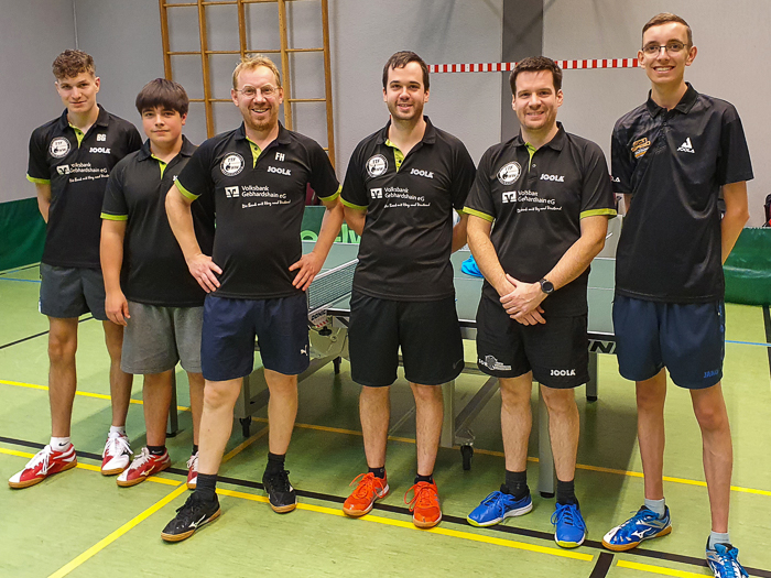 Herren I Herren I