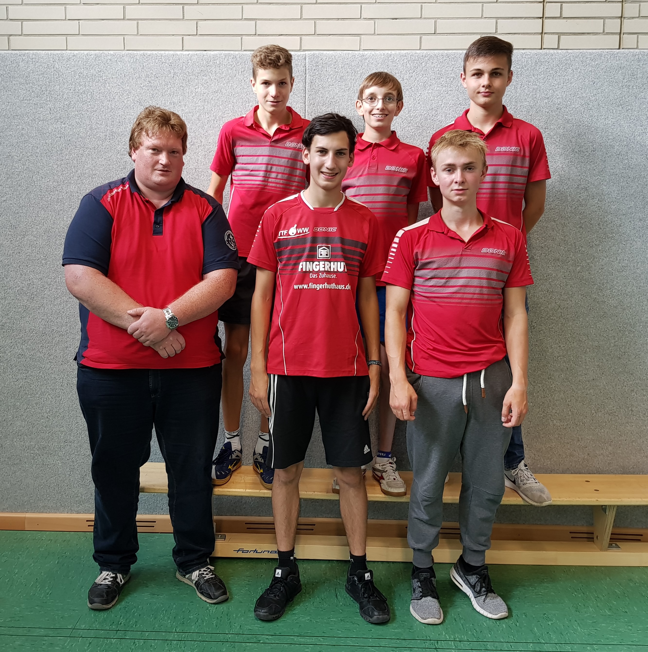 2. Mannschaft